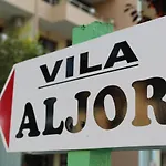 Hotel Villa Aljor