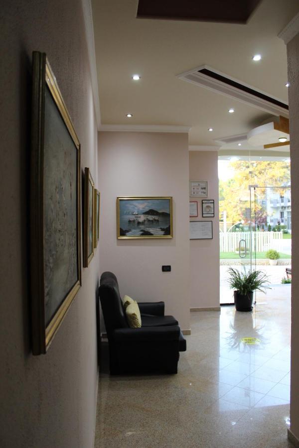 Hotel Aljor Golem (Tirana)
