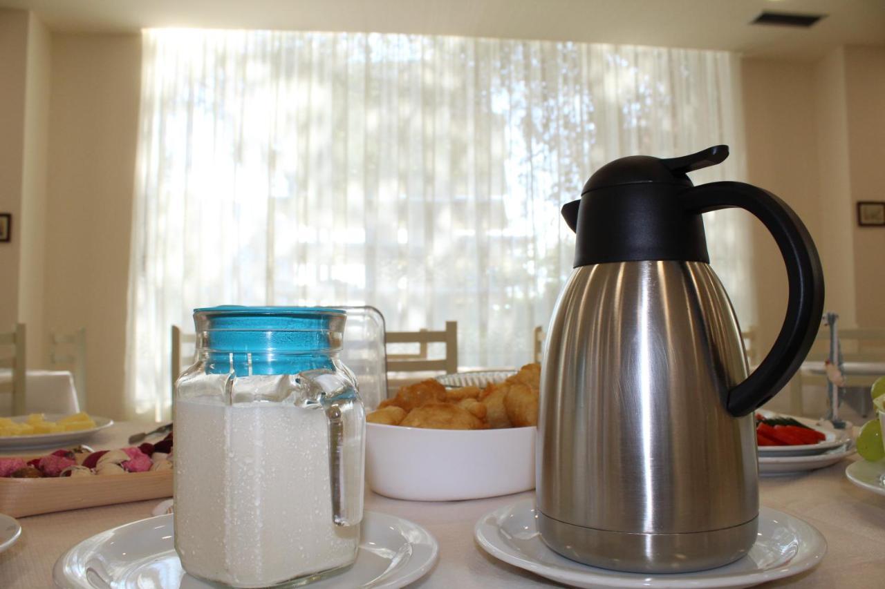 Aljor Hotel *