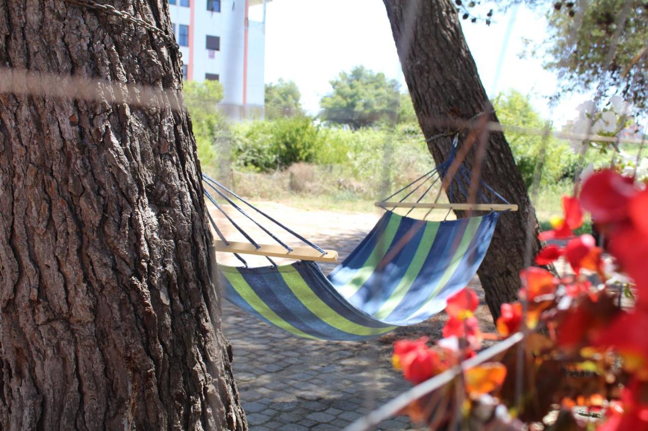 Hotel Aljor Golem (Tirana)