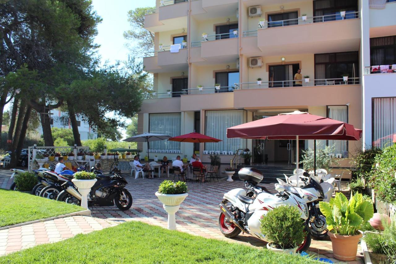 Aljor Hotel *