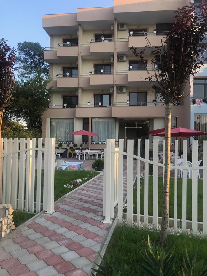 Aljor Hotel *