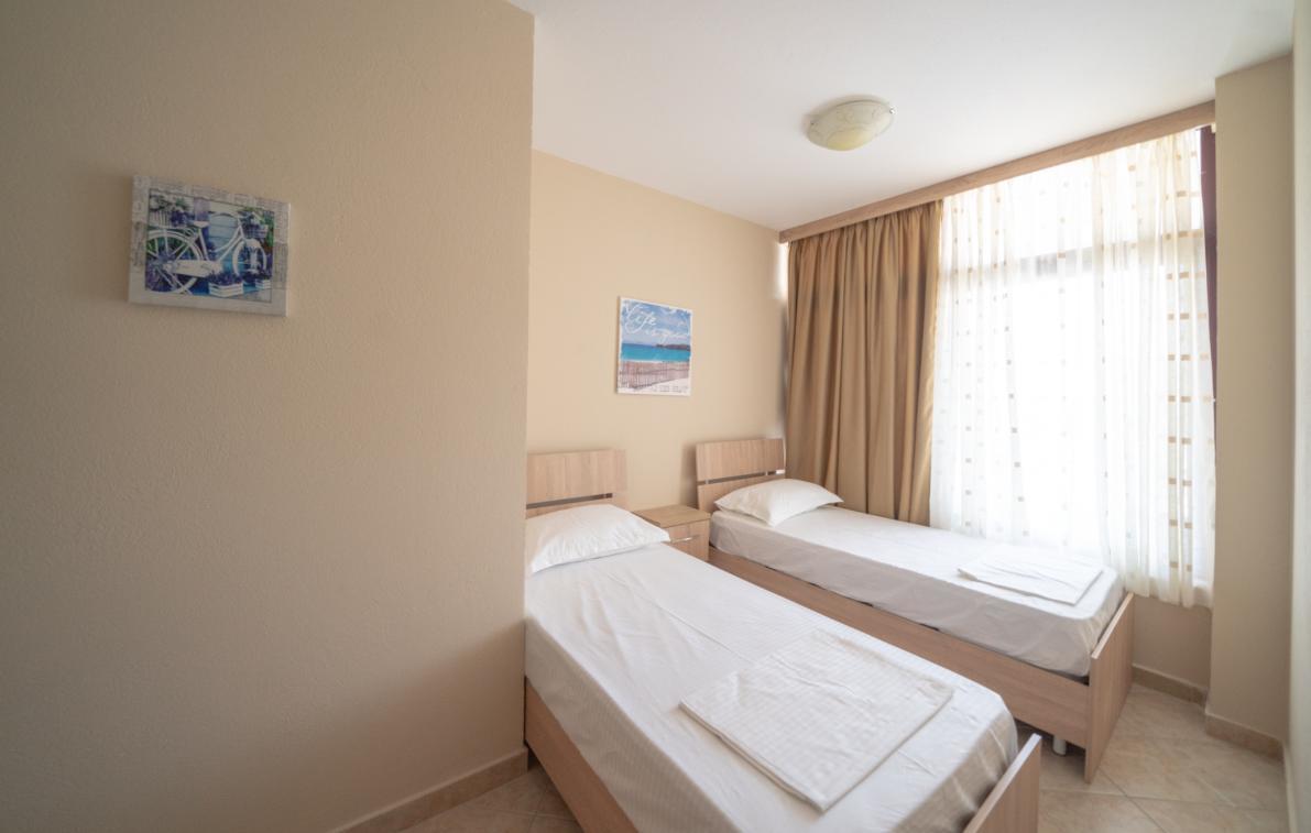 Aljor Hotel *