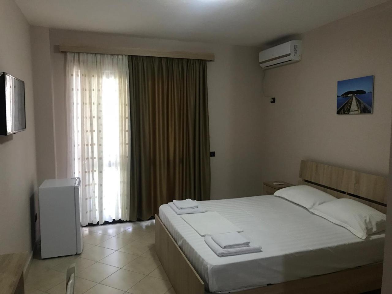Hotel Aljor Golem (Tirana)