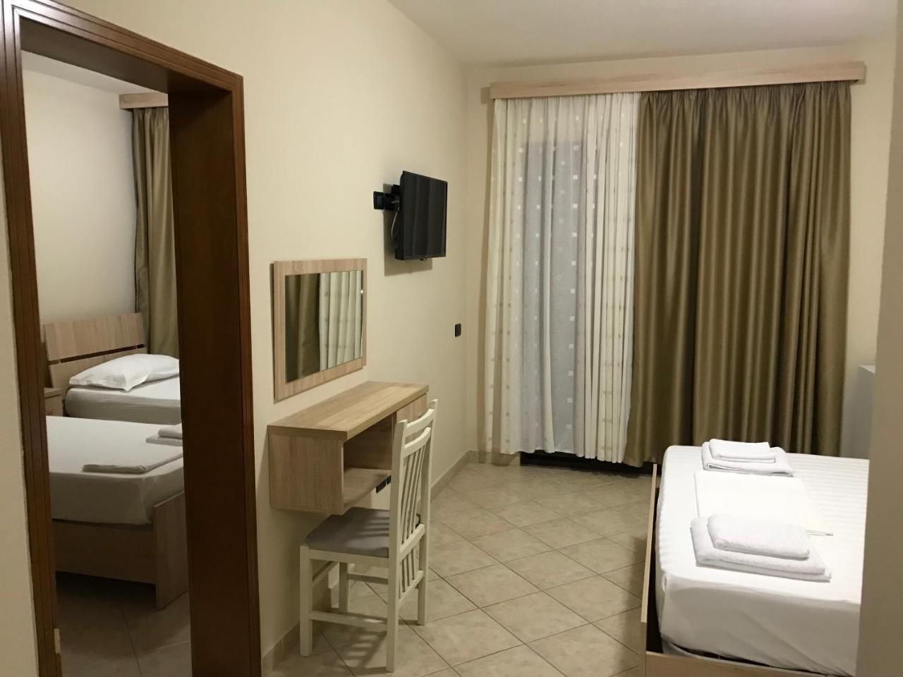 Aljor Hotel