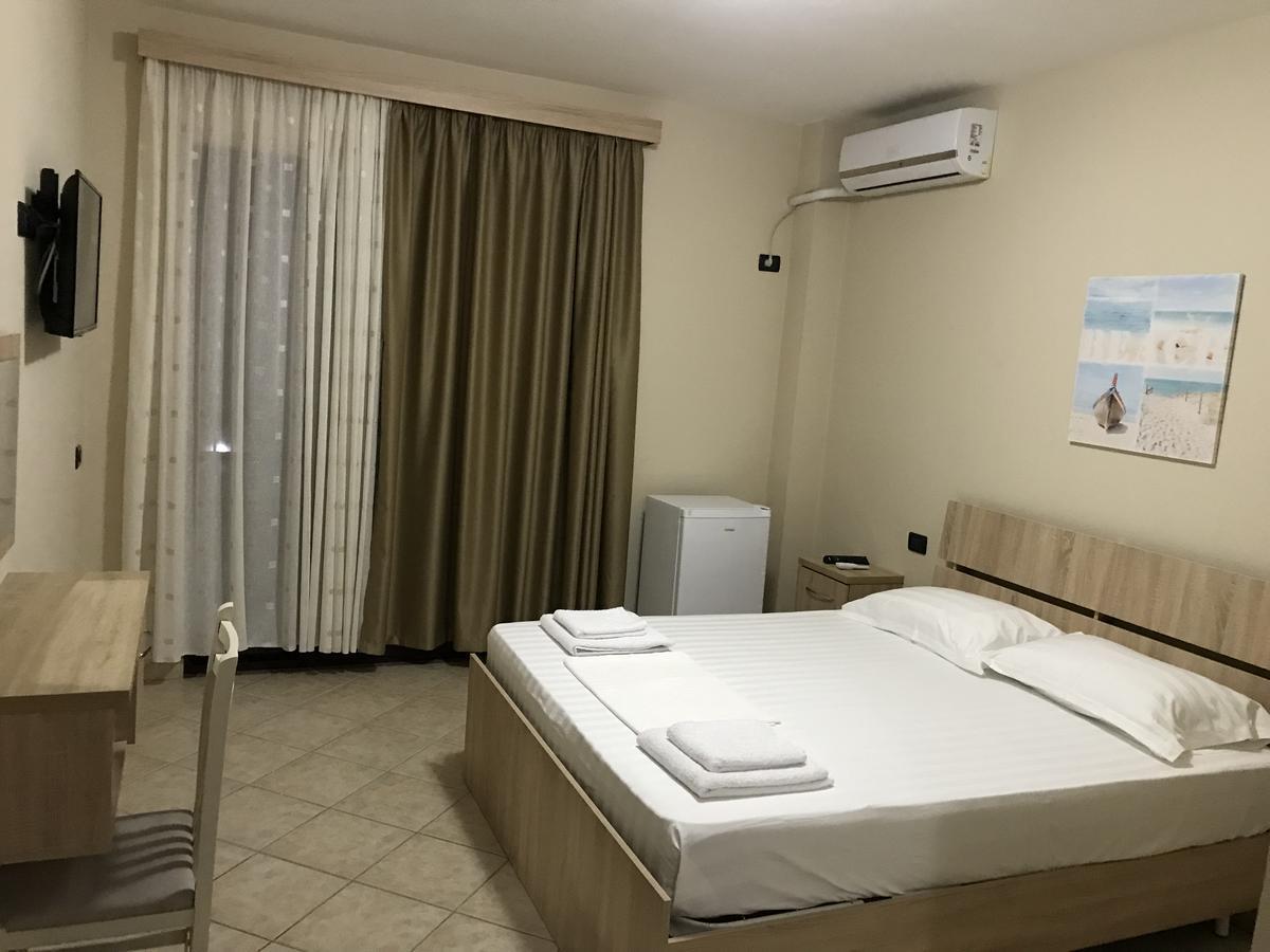 Hotel Aljor Golem (Tirana)